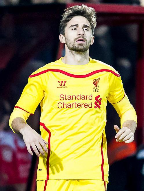 Borini al Milan, l’Inter insiste per Borja Valero 