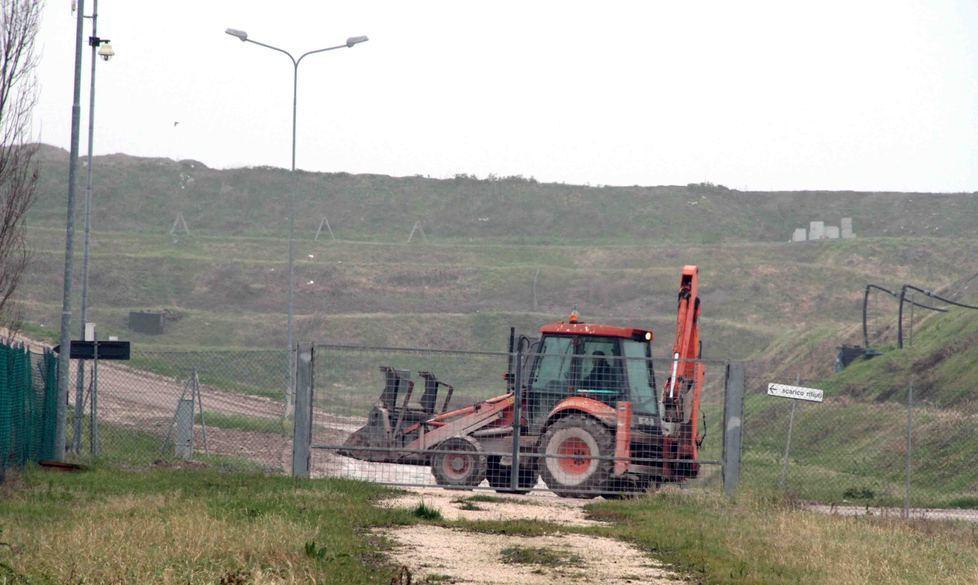 Il biogas dai rifiuti organici 
