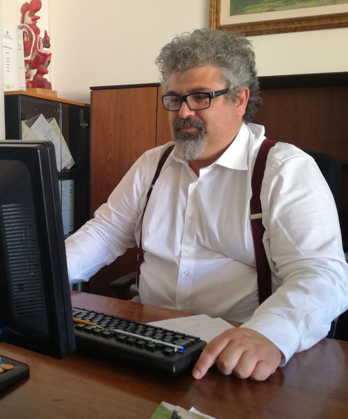 Un Algherese per il turismo