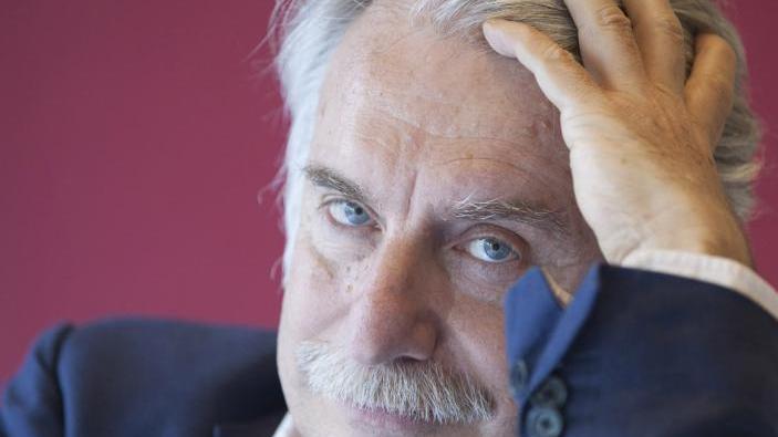 Sul filo del discorso con Paolo Crepet
