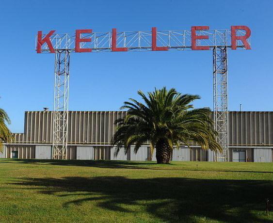 La Keller nelle mani del Consorzio 