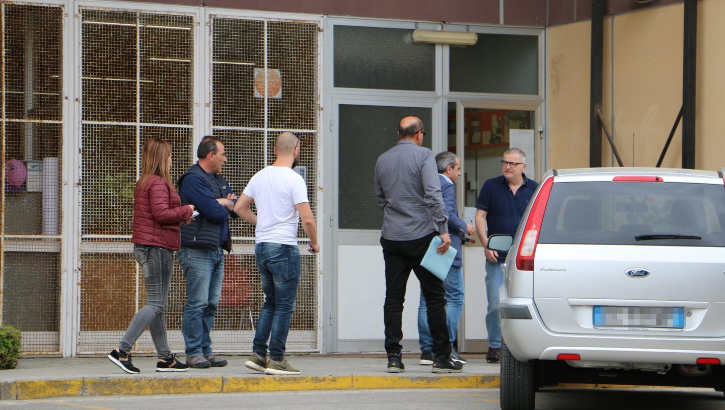 Amianto nella scuola di Sennori: lo Spresal sanziona la preside  