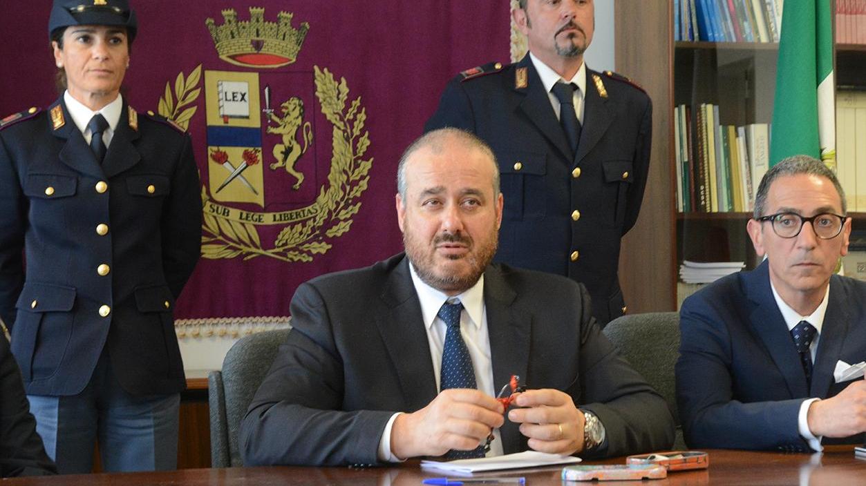 Riorganizzazione dei servizi il Siulp contesta il questore