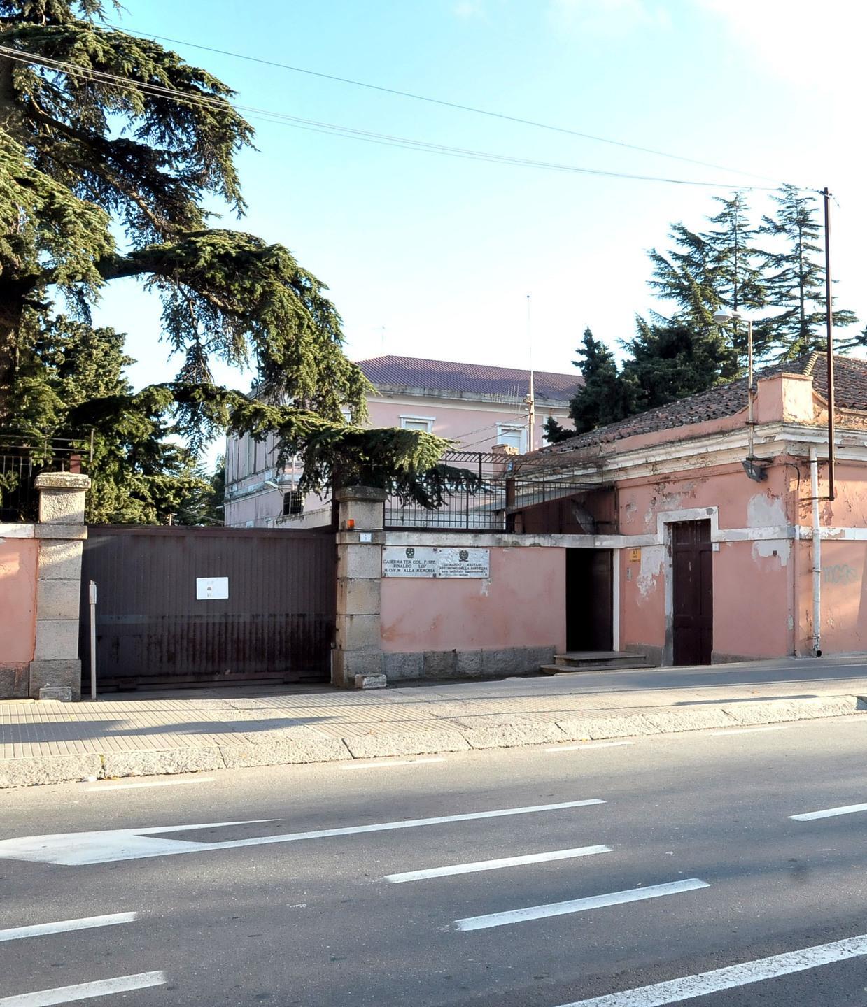 «Per le opere pubbliche soltanto briciole»