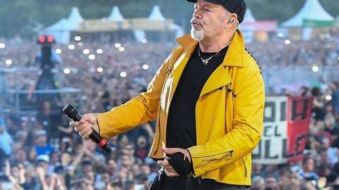 «Ciao! Benvenuti nella leggenda»