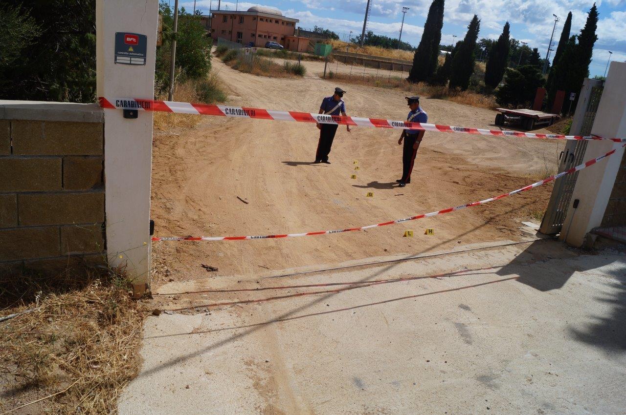 Ilbono, tre ragazzi accoltellati durante una festa per i 18 anni: uno è gravissimo