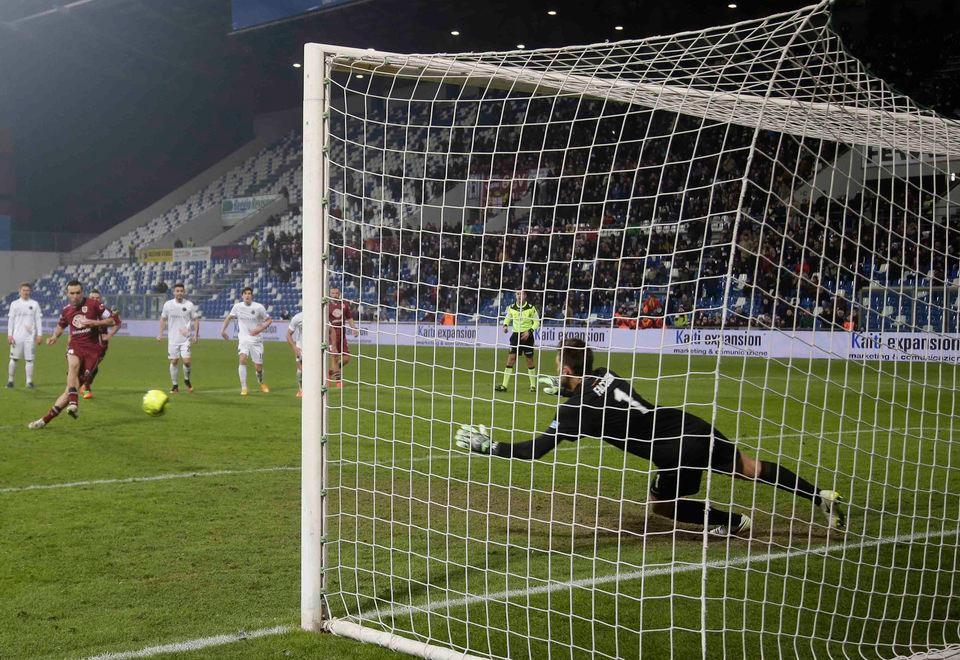 La Reggiana alza il pressing su Facchin 