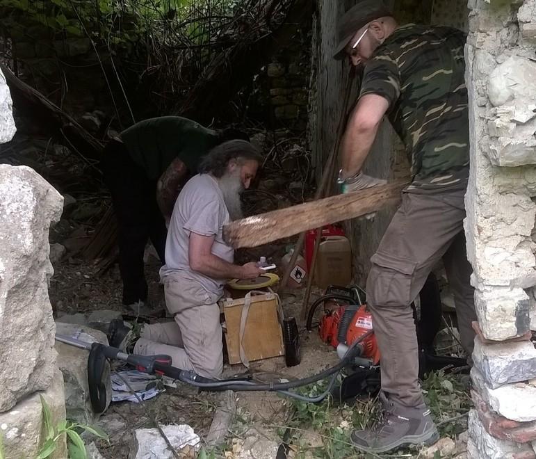 Nasce il primo villaggio “ecologico-cristiano” 