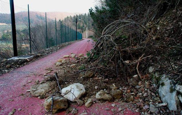 In bici da Prato aVaiano: il nuovo progetto 