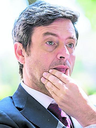 Il ministro Orlando parla di Pd  ed elezioni stasera a Serravalle 