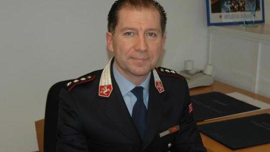 Montopoli, Dario Pancanti alla guida della Municipale