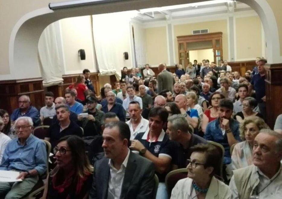 «Segnalate reati per aiutare l’Arma» 