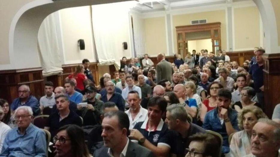 «Segnalate reati per aiutare l’Arma»