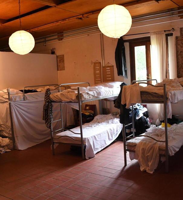 A “La Tinaia” è l’ora delle polemiche 