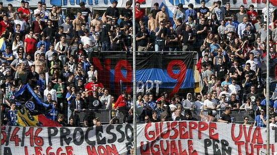 La sorpresa-Corrado al “Mau ovunque”