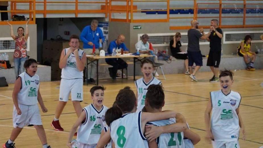Valdicornia, una gran bella festa