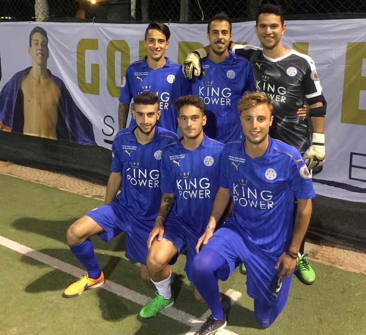 Golden boy, ecco i primi verdetti 