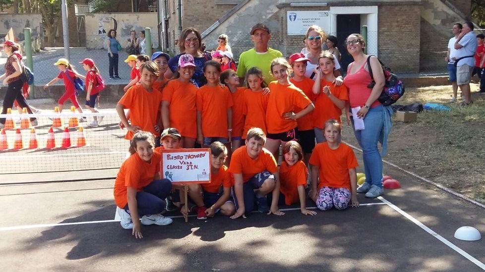 Tennis: corso con Rustichelli e Ferretti ai Canottieri Solvay