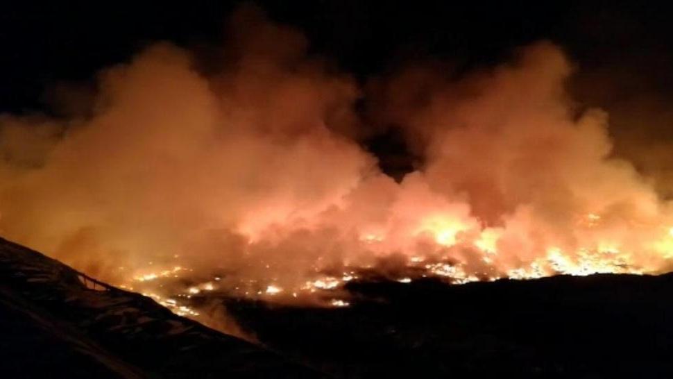 «Strillaie sature» In discarica finiscono rifiuti differenziabili