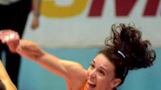 Nadia Centoni ritorna al Cannes dopo 3 anni ai turchi del Galatasaray