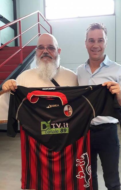 Dall’Australia per la maglia rossonera 