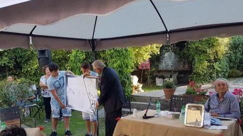 Gli studenti dell’Anzilotti premiati al centro “Mah, boh”