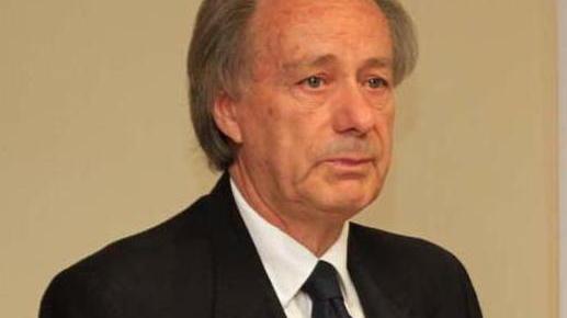 Il premio Acqui Ambiente al presidente della Fondazione