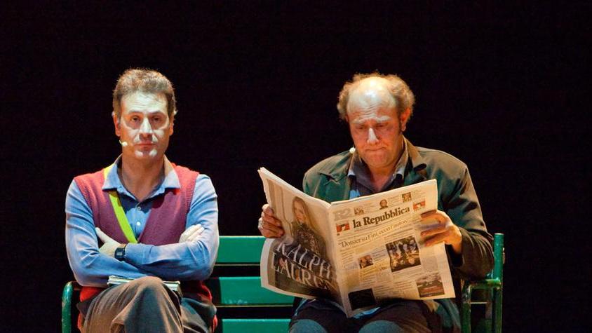 Risate, musica e storia col Luglio Altopascese
