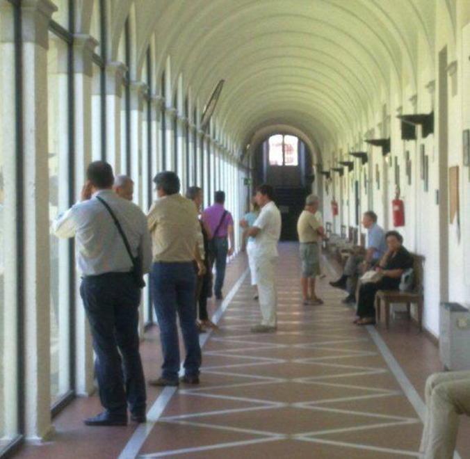 I dipendenti ricorreranno al giudice del lavoro 