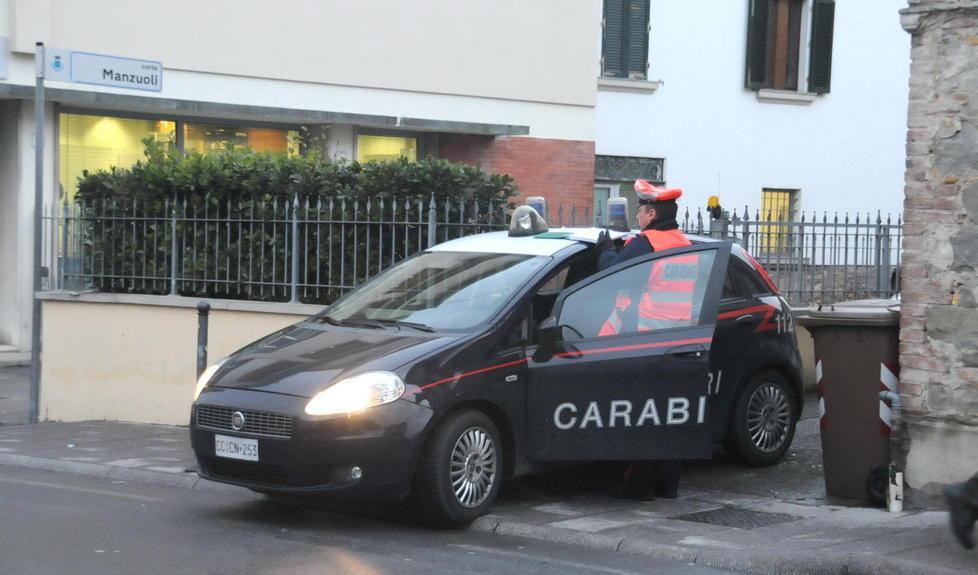 L’incubo dei furti notturni incombe su Altopascio  