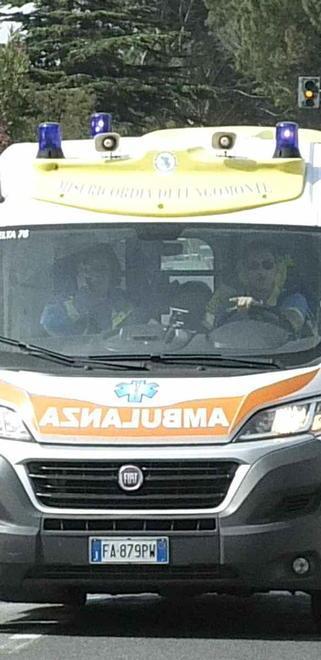 Romeno trovato senza vita in una casa abbandonata