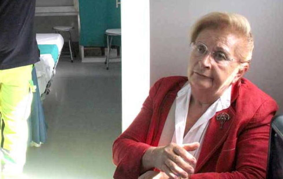Leonardi: «Perché non si nasce più a Carrara» 