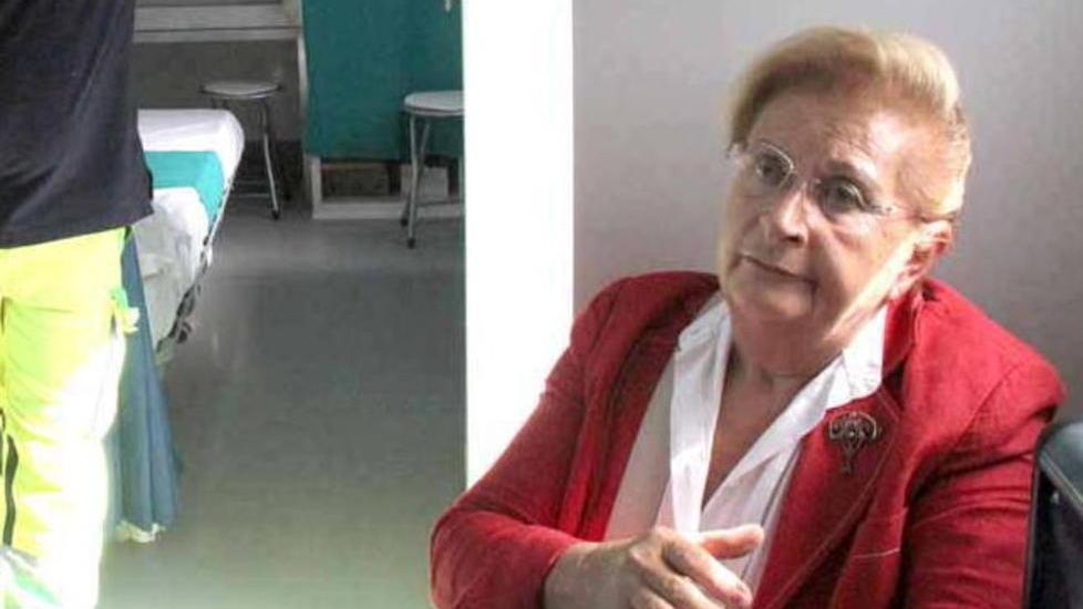 Leonardi: «Perché non si nasce più a Carrara»