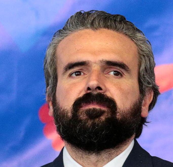 La rivoluzione di Macron in un libro Incontro con Parrini