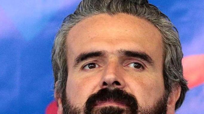 La rivoluzione di Macron in un libro Incontro con Parrini