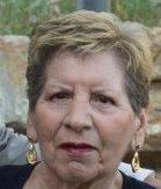 Addio a Franca Potestà nonna dal cuore d’oro