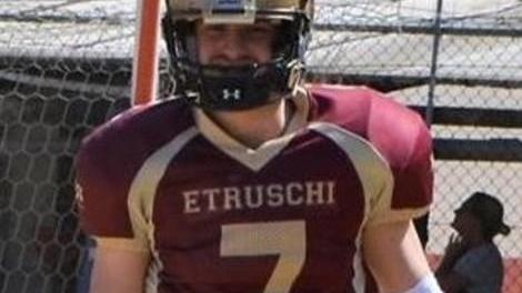 Campora si prende la maglia azzurra Il sogno è l’Europeo