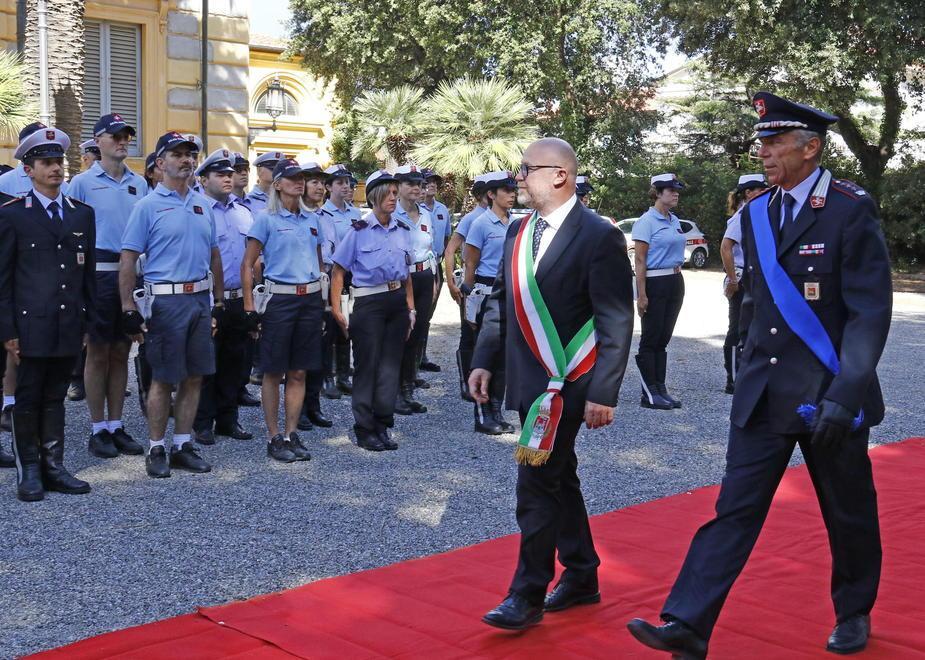 Multe, anno da record 150mila in dodici mesi 