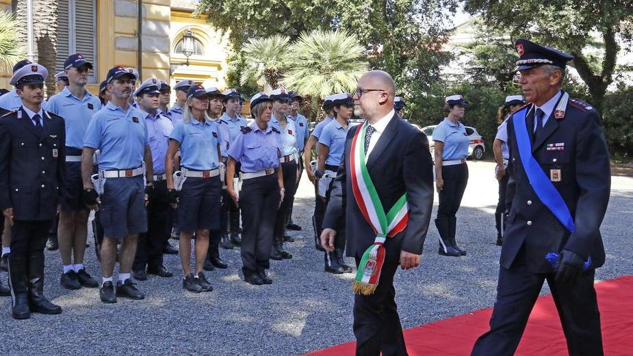 Multe, anno da record 150mila in dodici mesi