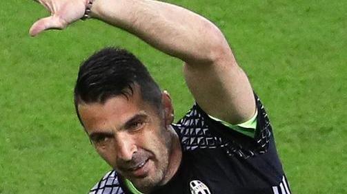 Buffon rilancia tra Juve e Mondiale