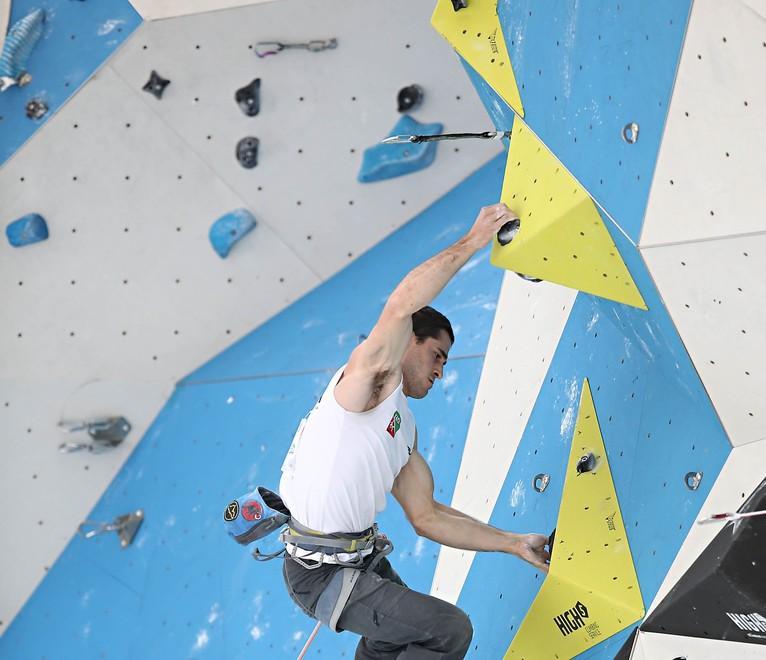 Marcello Bombardi dà spettacolo in Trentino
