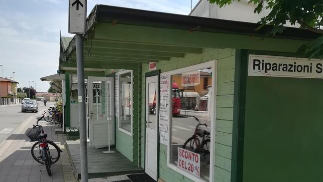 Tariffe rifiuti raddoppiate ai negozianti terremotati