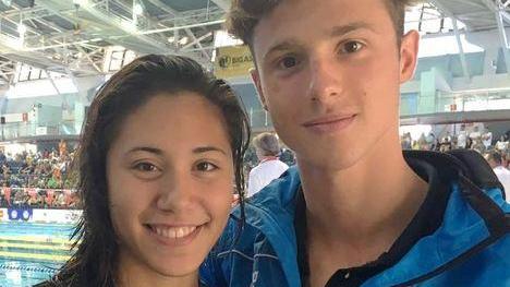 Tania Quaglieri si esalta nella sfida con le russe e conquista i l bronzo