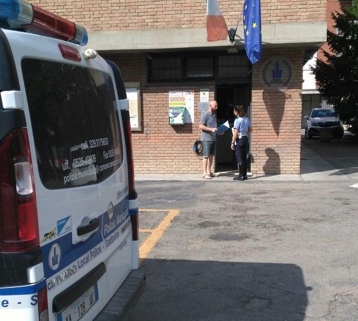 Bed and breakfast abusivo Ospitava clienti da anni 