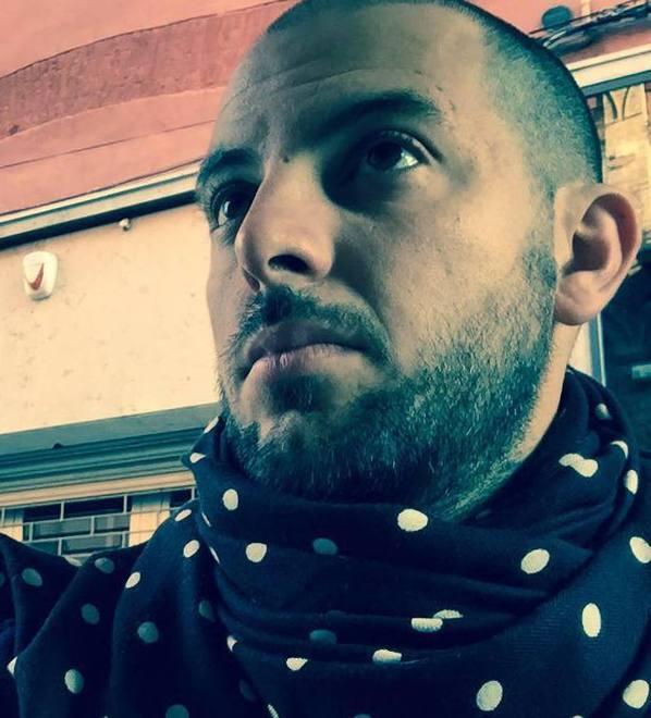 PAOLO PANZACCHI