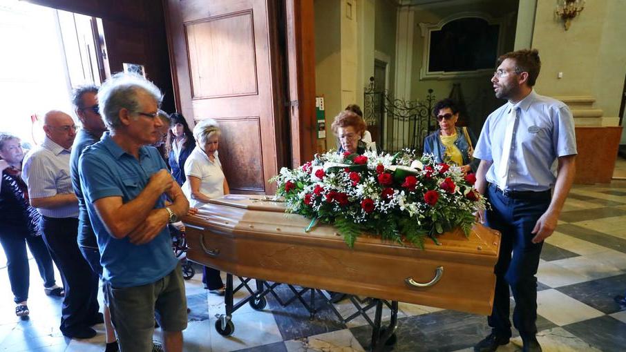 Un ultimo canto per Mario