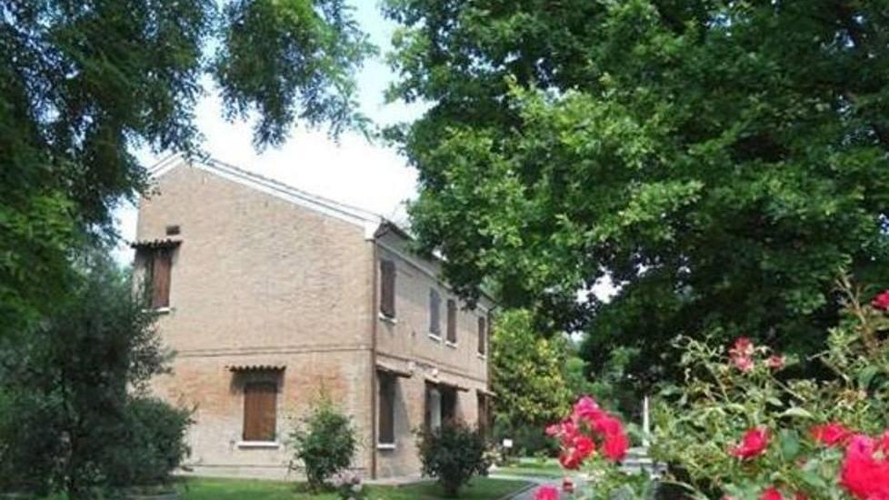 Mottatonda, festa per Flora Manfrinati