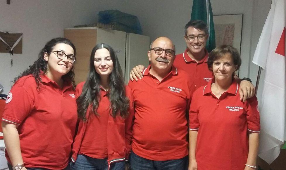 Una nuova guida per la Croce Rossa