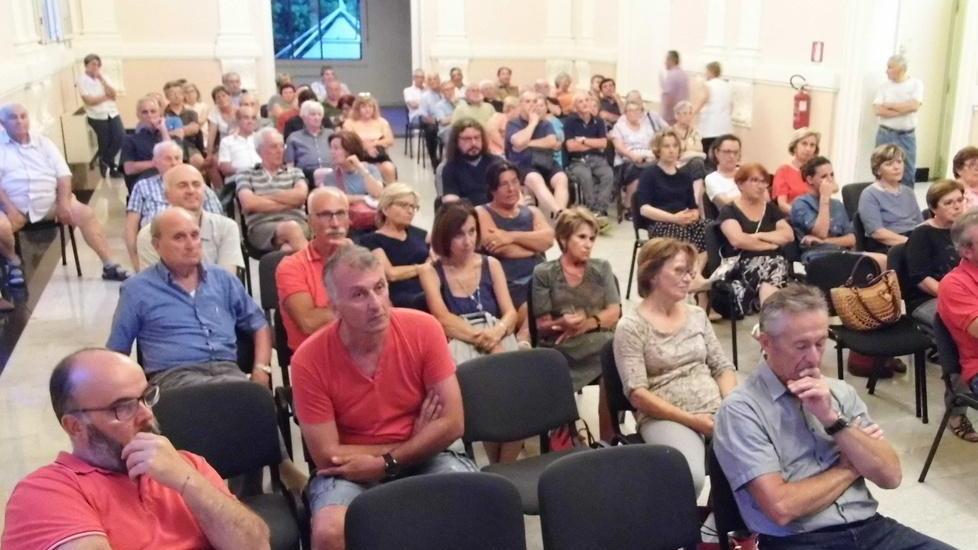 «Più sicurezza con la circonvallazione»