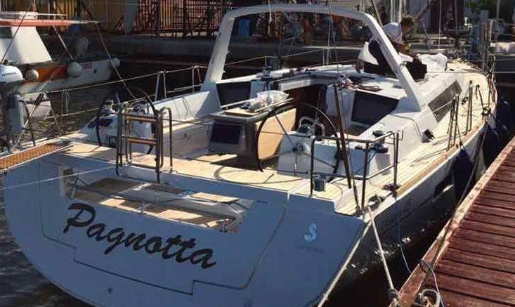 Barca sparita, ferrarese derubato 